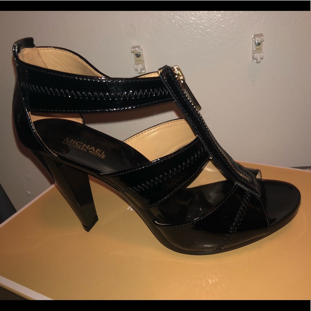 Michael Kors Heels